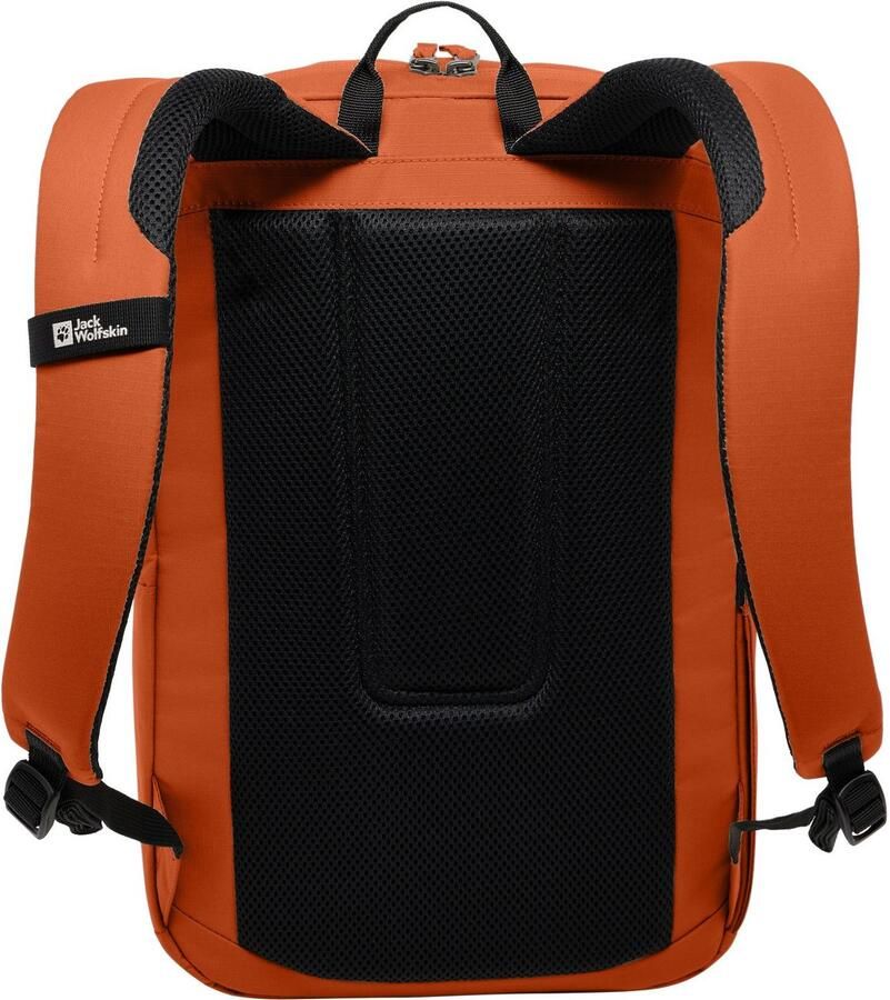 Jack Wolfskin Terracade Dagrugzak One Size burnt orange burnt orange - Foto 4