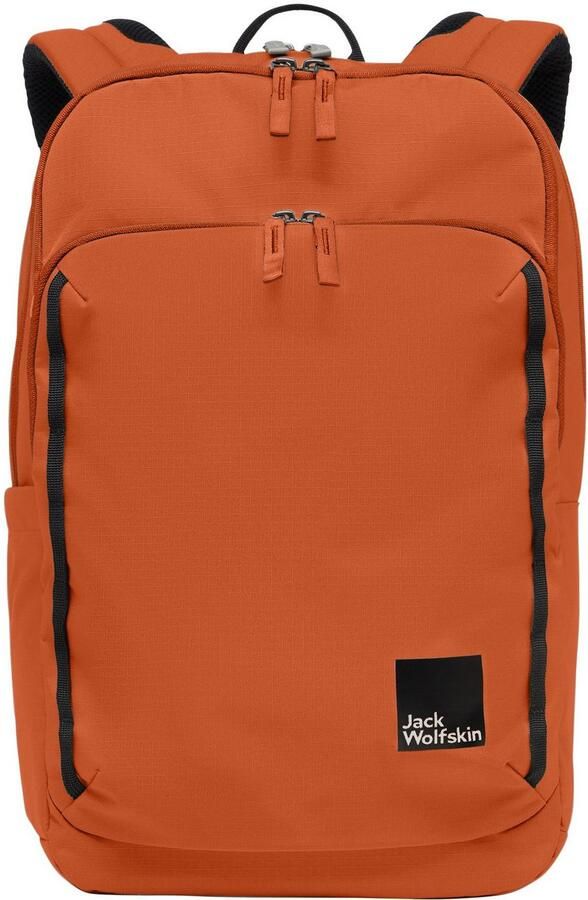 Jack Wolfskin Terracade Dagrugzak One Size burnt orange burnt orange - Foto 7