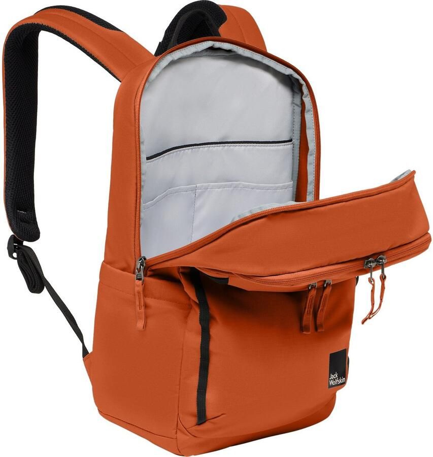Jack Wolfskin Terracade Dagrugzak One Size burnt orange burnt orange - Foto 3