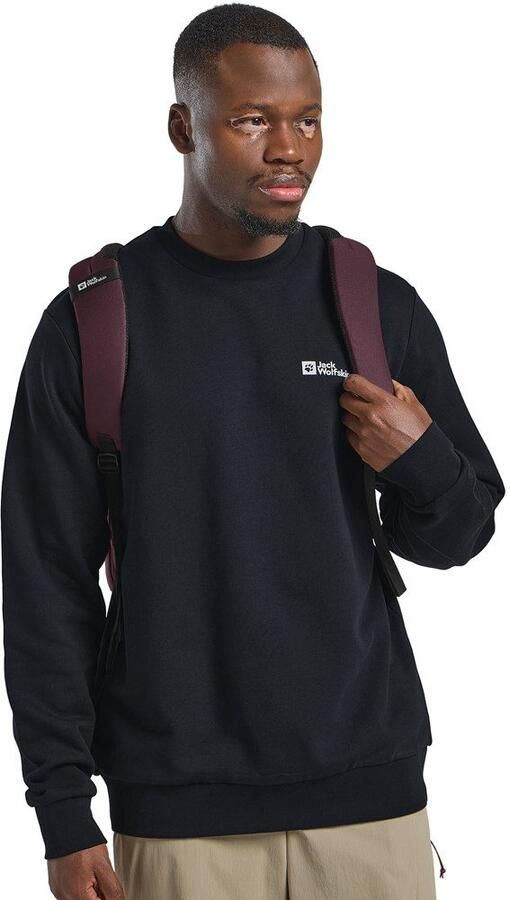 Jack Wolfskin Terracade Dagrugzak One Size amaranth - Foto 9