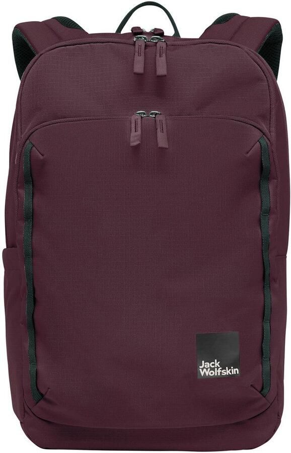 Jack Wolfskin Terracade Dagrugzak One Size amaranth - Foto 7