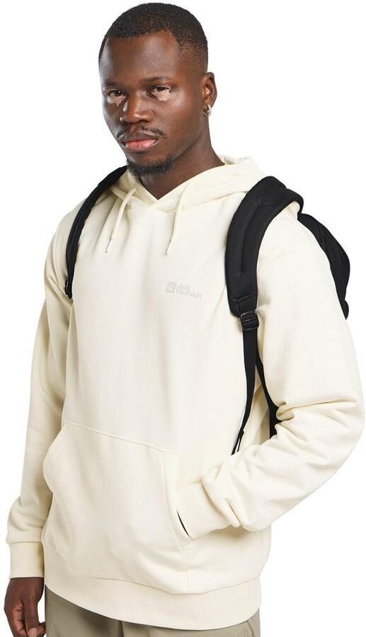 Jack Wolfskin Terraview Dagrugzak One Size black - Foto 8