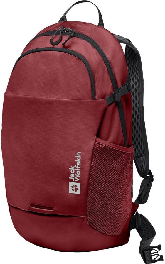 Jack Wolfskin Velocity 20 Wandelrugzak One Size deep ruby Deep Ruby - Foto 13