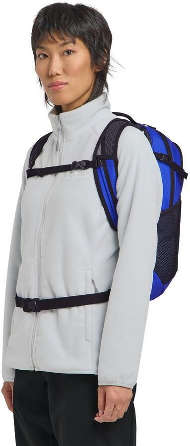 Jack Wolfskin Velocity 20 Wandelrugzak One Size blue vibrant blue - Foto 14