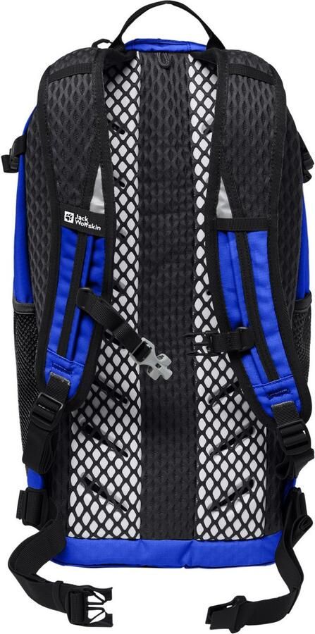Jack Wolfskin Velocity 20 Wandelrugzak One Size blue vibrant blue - Foto 12