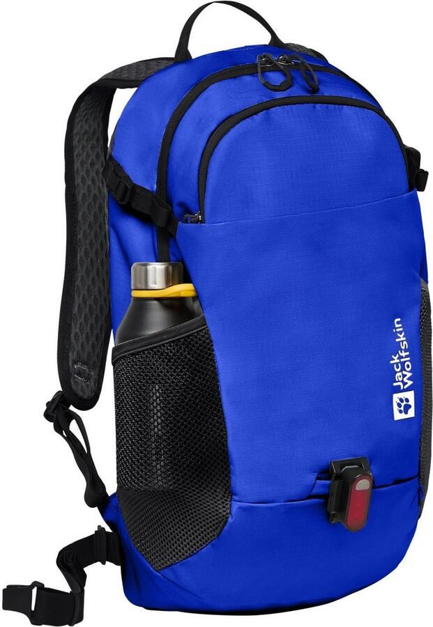 Jack Wolfskin Velocity 20 Wandelrugzak One Size blue vibrant blue - Foto 7