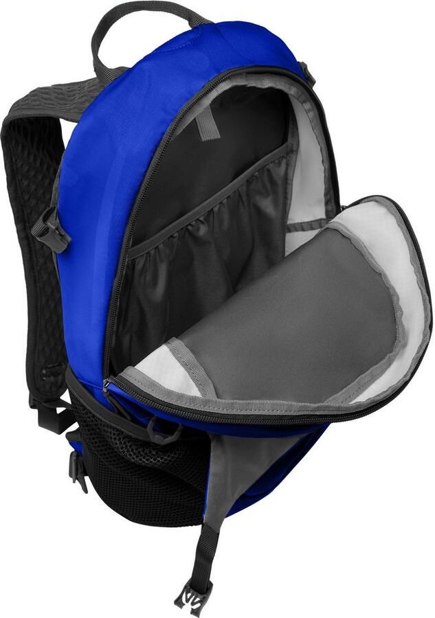 Jack Wolfskin Velocity 20 Wandelrugzak One Size blue vibrant blue - Foto 5