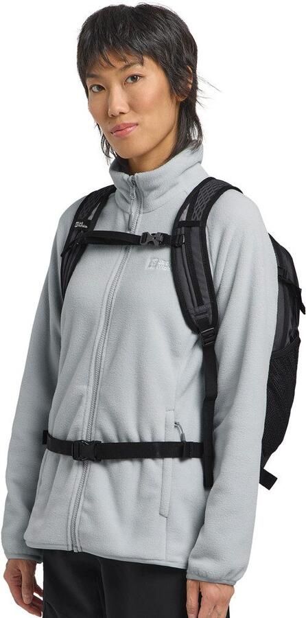 Jack Wolfskin Velocity 20 Wandelrugzak One Size phantom