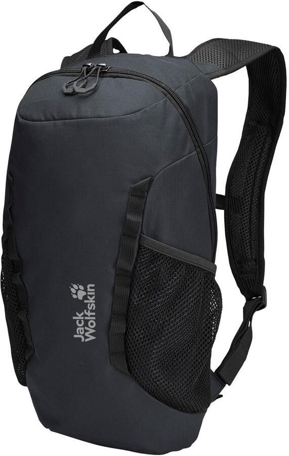 Jack Wolfskin Velocity Lite 10 Multifunctionele rugzak van 10 liter One Size phantom - Foto 7