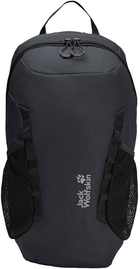 Jack Wolfskin Velocity Lite 10 Multifunctionele rugzak van 10 liter One Size phantom - Foto 12