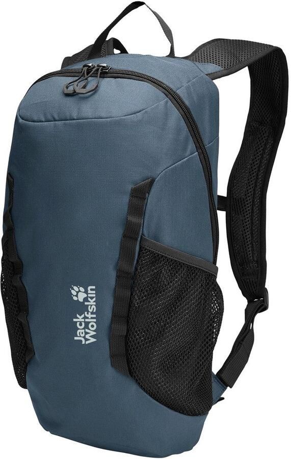 Jack Wolfskin Velocity Lite 10 Multifunctionele rugzak van 10 liter One Size midnight sky midnight sky - Foto 7