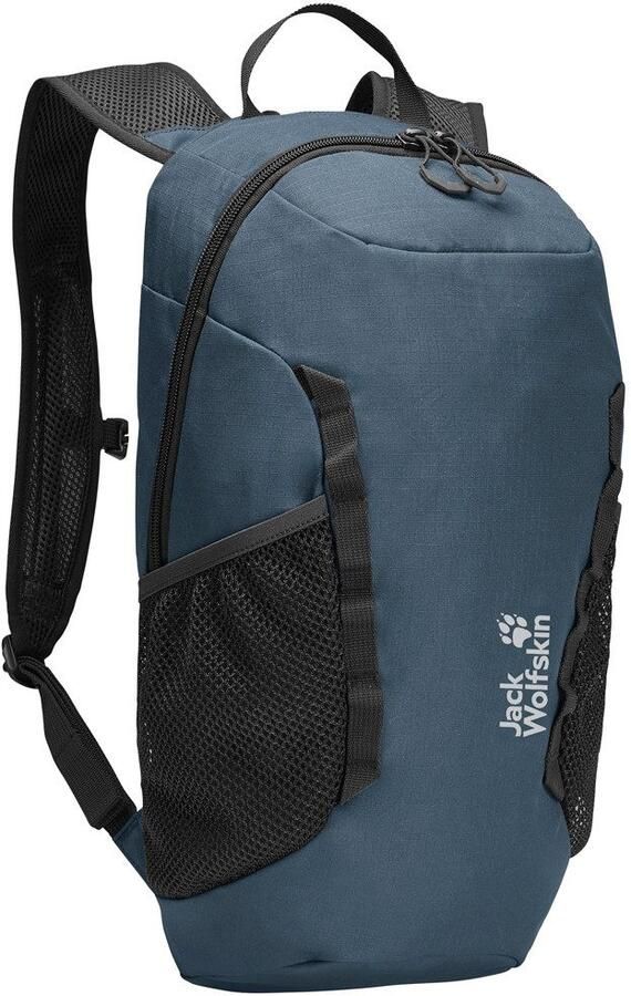 Jack Wolfskin Velocity Lite 10 Multifunctionele rugzak van 10 liter One Size midnight sky midnight sky - Foto 8