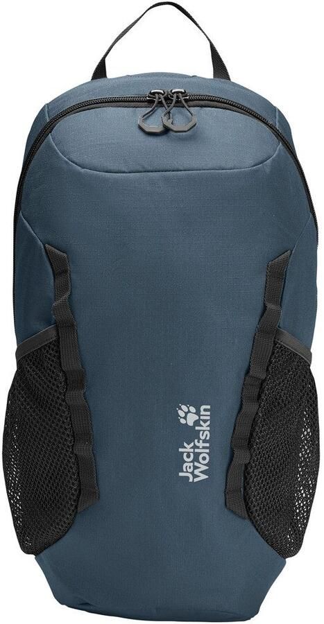 Jack Wolfskin Velocity Lite 10 Multifunctionele rugzak van 10 liter One Size midnight sky midnight sky - Foto 12