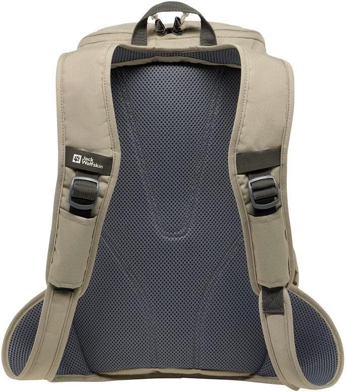 Jack Wolfskin Waimea Dagrugzak Dames One Size stone - Foto 7