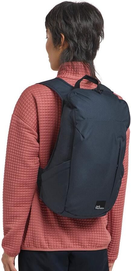 Jack Wolfskin Waimea Dagrugzak Dames One Size midnight sky midnight sky - Foto 12