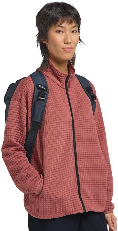 Jack Wolfskin Waimea Dagrugzak Dames One Size midnight sky midnight sky - Foto 11