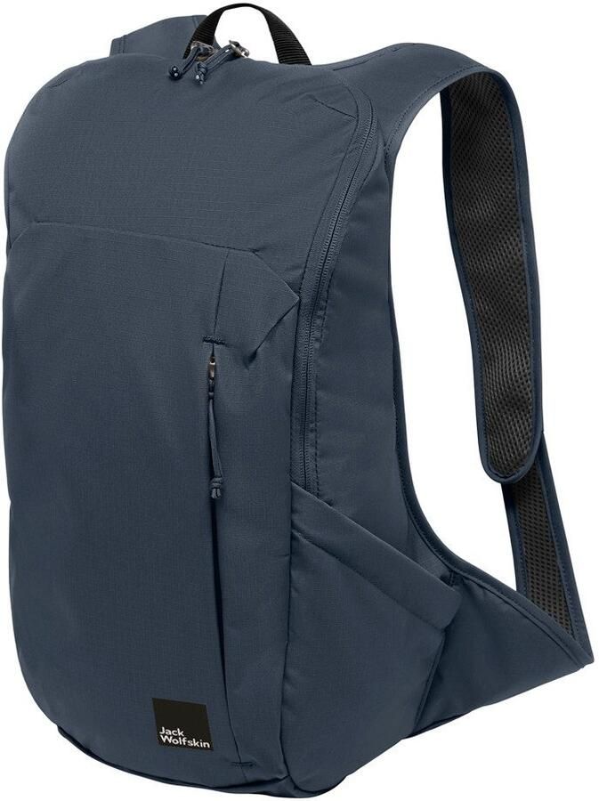 Jack Wolfskin Waimea Dagrugzak Dames One Size midnight sky midnight sky - Foto 5