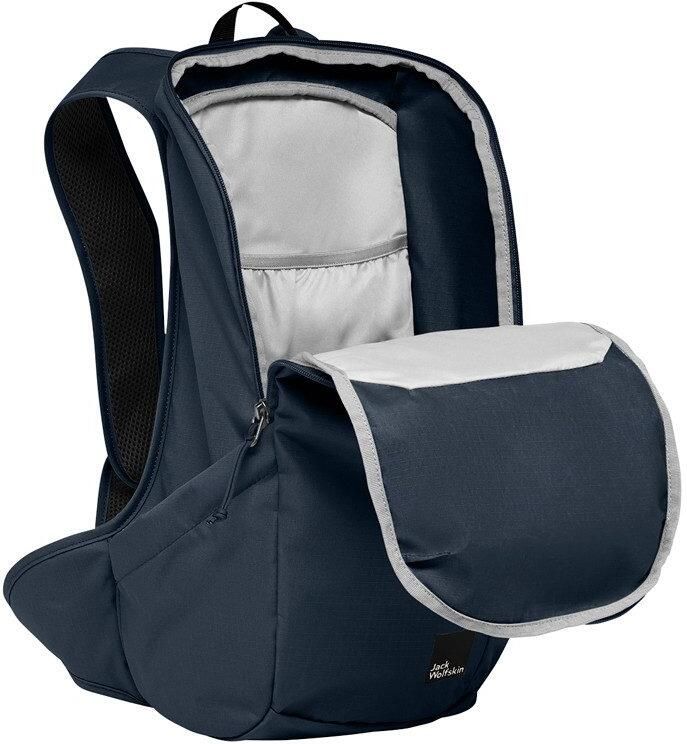 Jack Wolfskin Waimea Dagrugzak Dames One Size midnight sky midnight sky - Foto 10