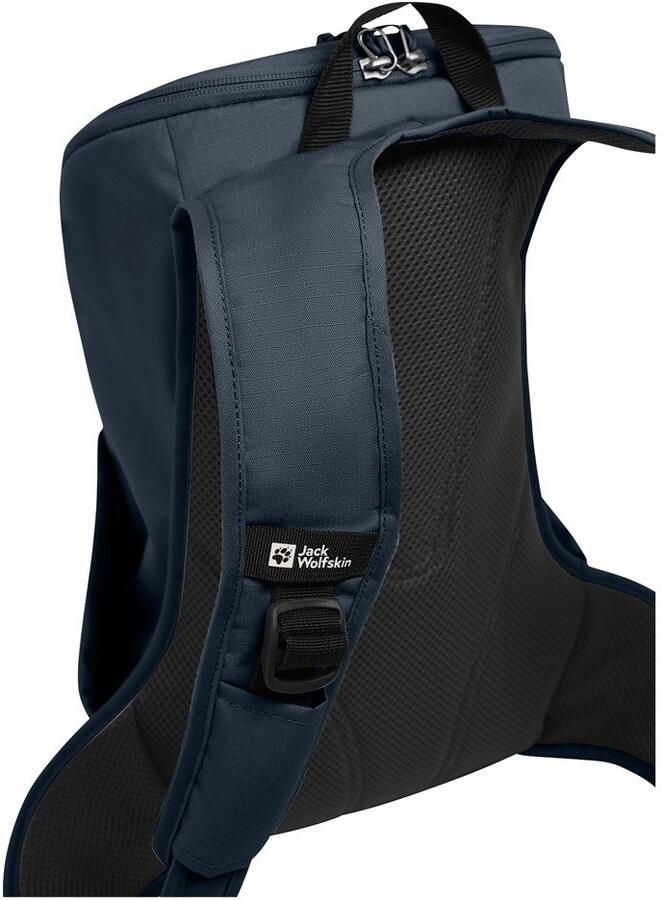 Jack Wolfskin Waimea Dagrugzak Dames One Size midnight sky midnight sky - Foto 6