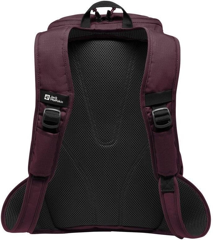 Jack Wolfskin Waimea Dagrugzak Dames One Size amaranth - Foto 7