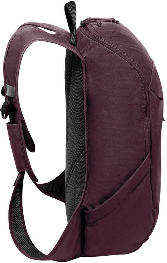 Jack Wolfskin Waimea Dagrugzak Dames One Size amaranth - Foto 9