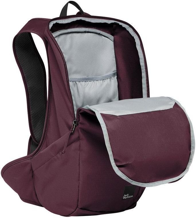 Jack Wolfskin Waimea Dagrugzak Dames One Size amaranth - Foto 8