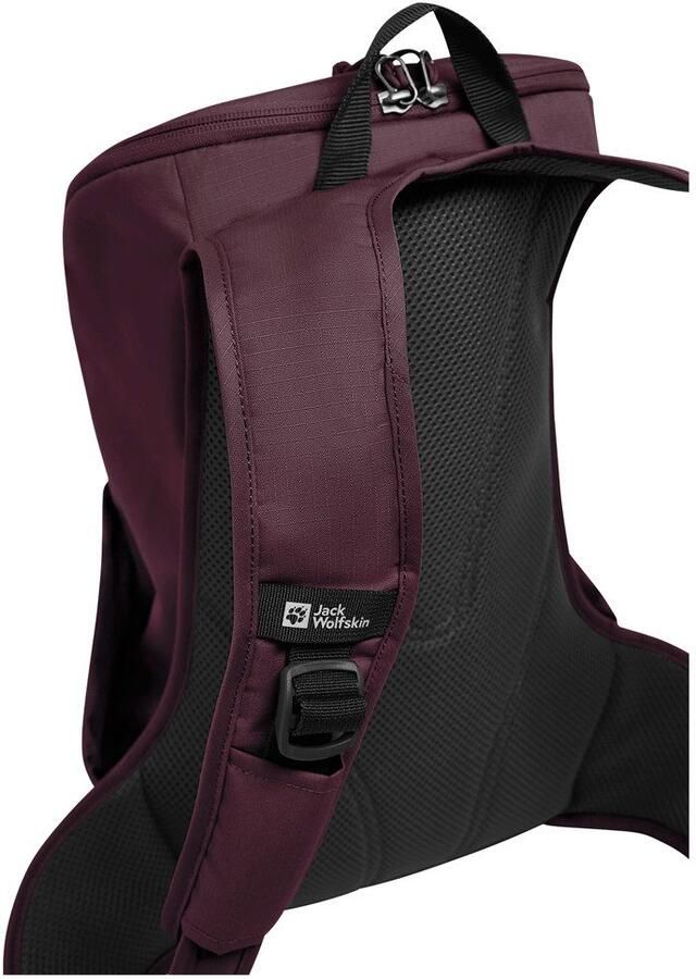Jack Wolfskin Waimea Dagrugzak Dames One Size amaranth - Foto 6
