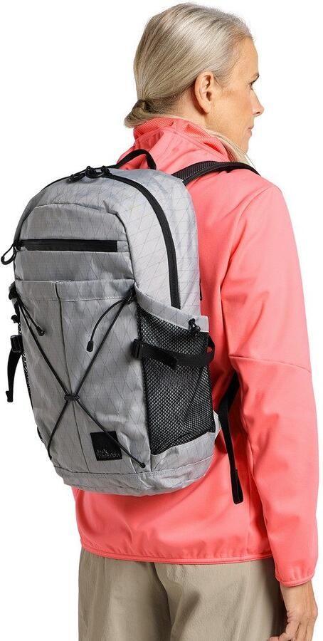 Jack Wolfskin Wandermood Packs 20 Wandelrugzak One Size rainstorm - Foto 8
