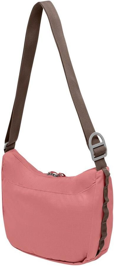 Jack Wolfskin Rose Schoudertas One Size mineral red mineral red - Foto 6