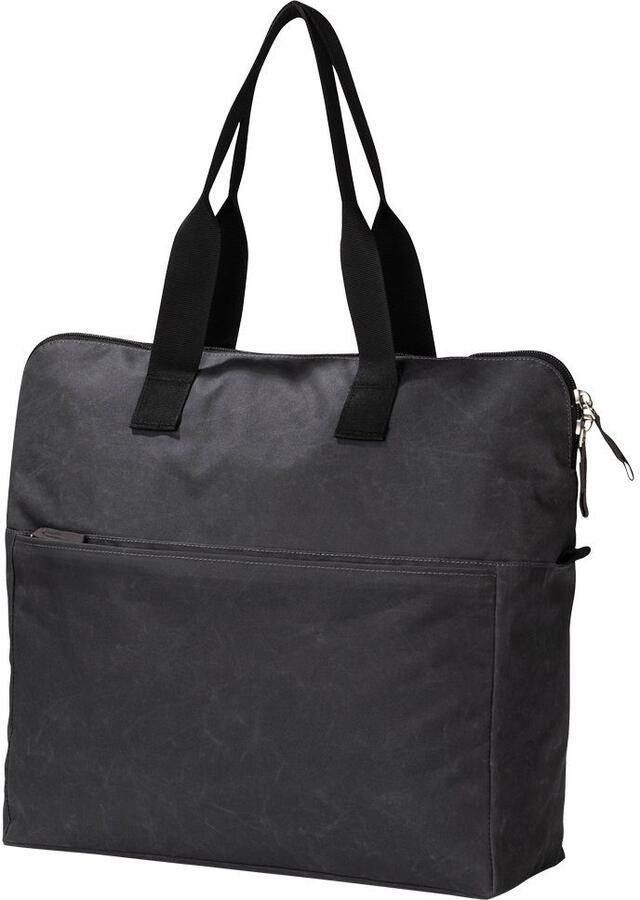 Jack Wolfskin Traveltopia Shopper 26 One Size phantom