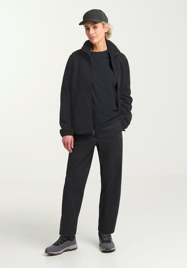 Jack Wolfskin Aracan 3|4 T-Shirt Women Shirt met halve mouwen Dames XXL dark navy dark navy - Foto 4