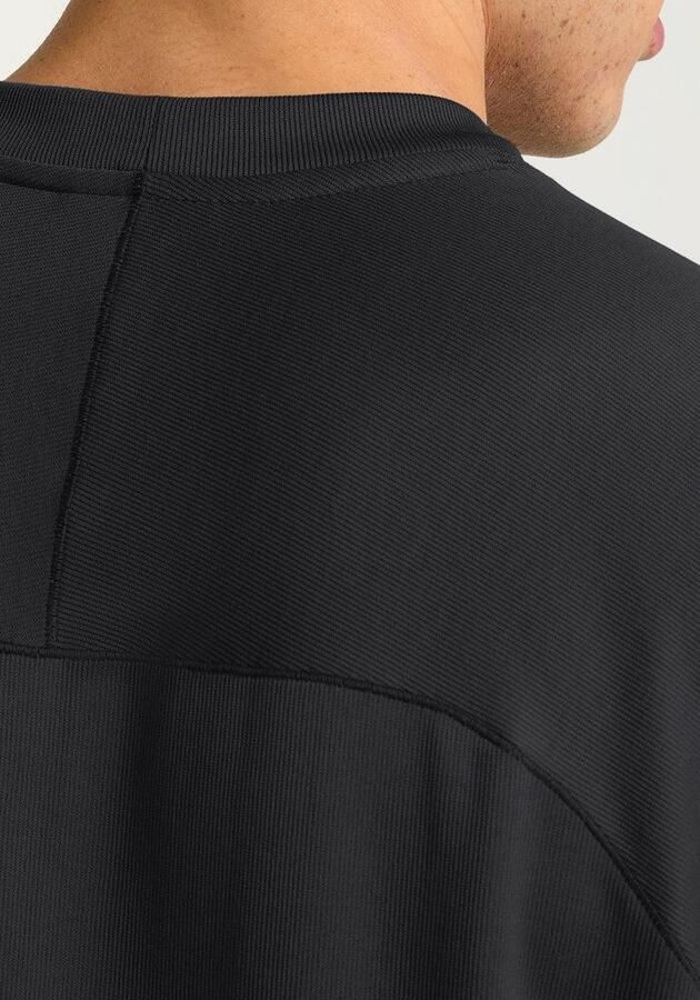 Jack Wolfskin Daily Ease LS Men Functioneel herenshirt met lange mouwen XXXL black - Foto 5