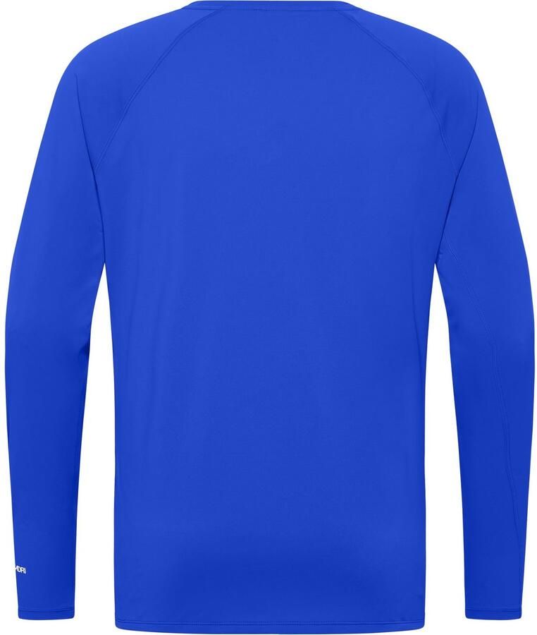 Jack Wolfskin Prelight Swift LS Men Functioneel shirt met lange mouwen en zonnebescherming heren XL blue vibrant blue - Foto 3