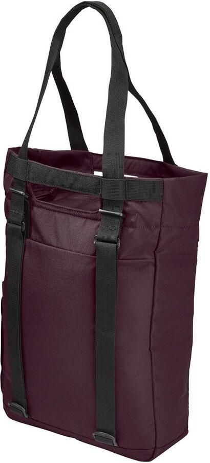 Jack Wolfskin EVE 2-in-1 tas One Size amaranth - Foto 9