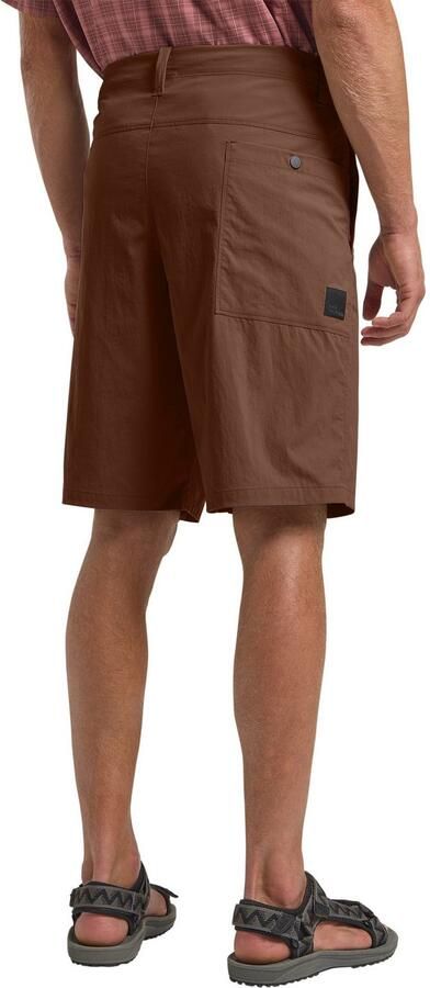 Jack Wolfskin Desert Shorts Men Korte broek Heren 46 dark rust Dark Rust - Foto 7