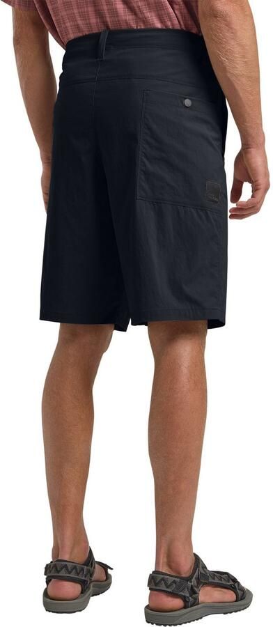 Jack Wolfskin Desert Shorts Men Korte broek Heren 46 dark navy dark navy - Foto 7