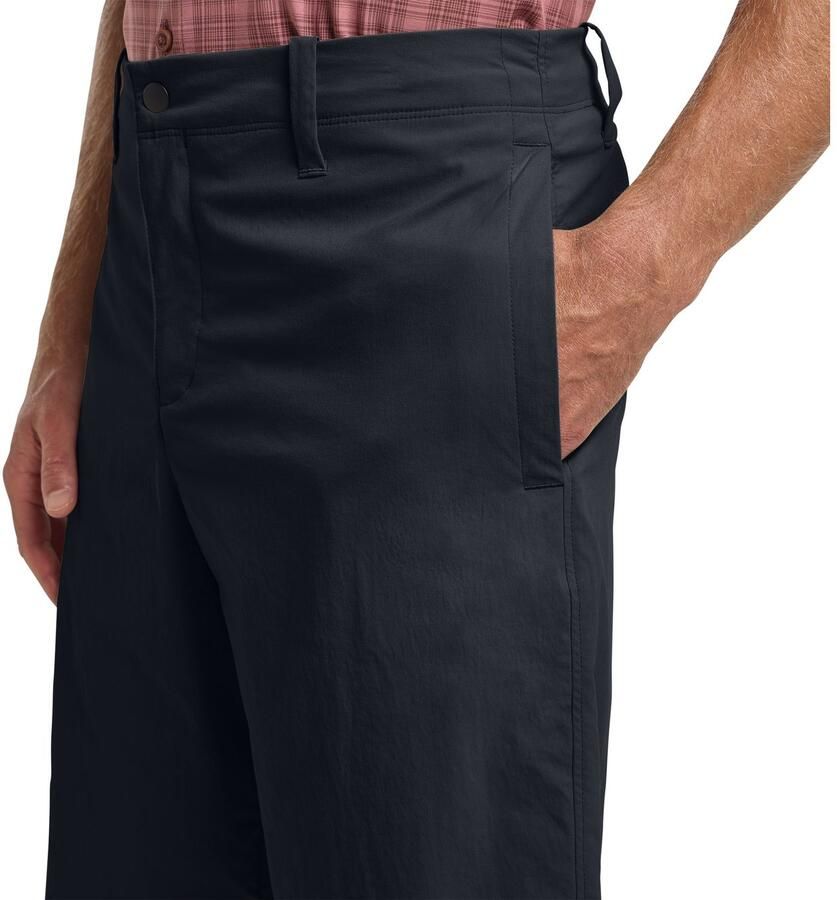 Jack Wolfskin Desert Shorts Men Korte broek Heren 46 dark navy dark navy