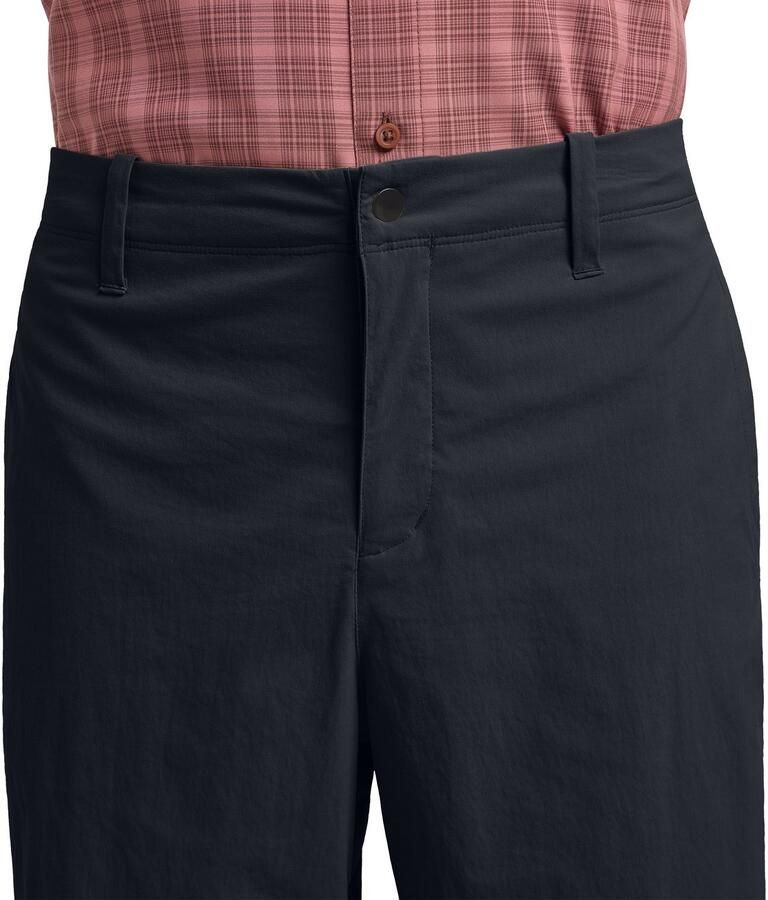 Jack Wolfskin Desert Shorts Men Korte broek Heren 46 dark navy dark navy - Foto 3