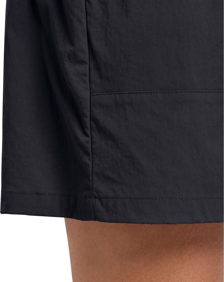 Jack Wolfskin Desert Shorts Women Korte broek Dames 34 dark navy dark navy - Foto 3