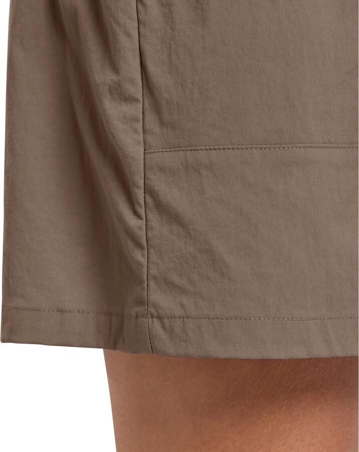 Jack Wolfskin Desert Shorts Women Korte broek Dames 34 cold coffee cold coffee - Foto 3