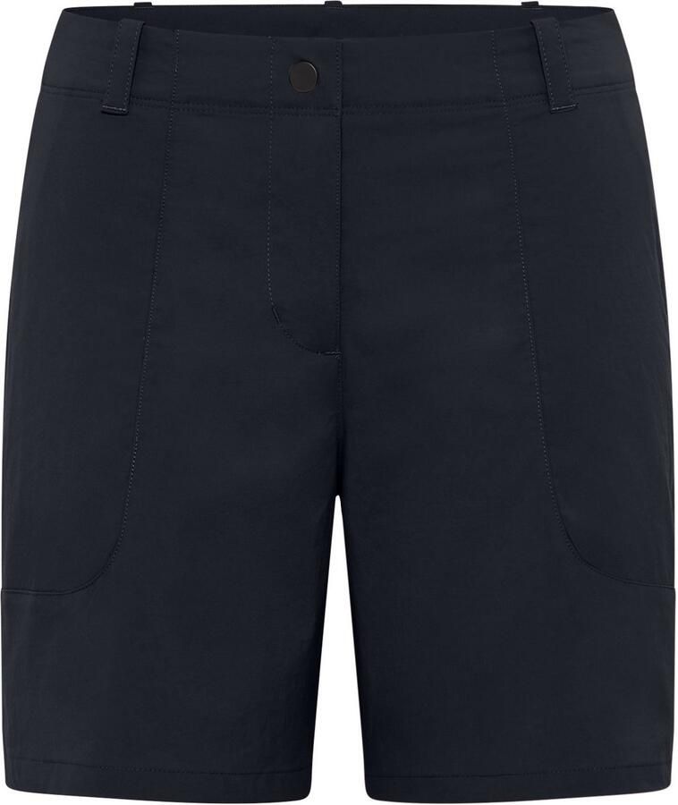 Jack Wolfskin Desert Shorts Women Korte broek Dames 34 dark navy dark navy