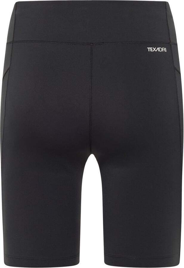 Jack Wolfskin Kensteig Short Tights Women Korte wandelbroek Dames XXL black - Foto 7