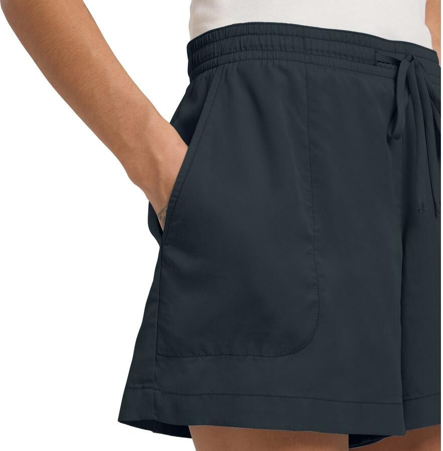Jack Wolfskin Montero Shorts Women Lichtgewicht shorts dames XXL dark navy dark navy - Foto 3