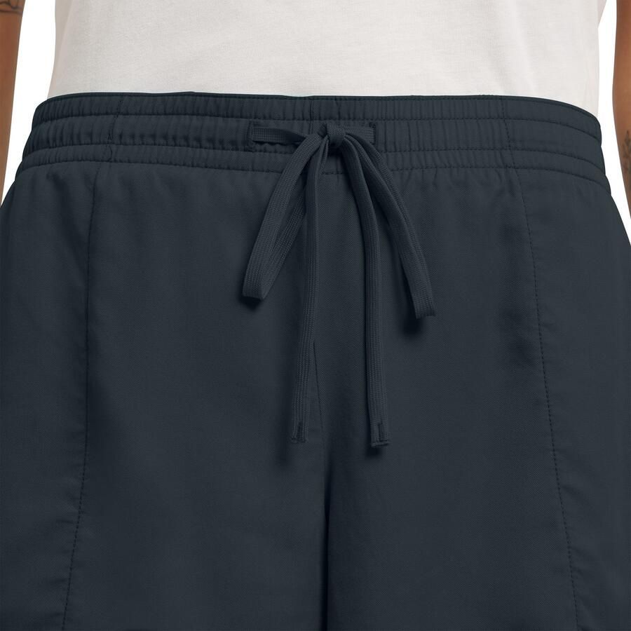 Jack Wolfskin Montero Shorts Women Lichtgewicht shorts dames XXL dark navy dark navy