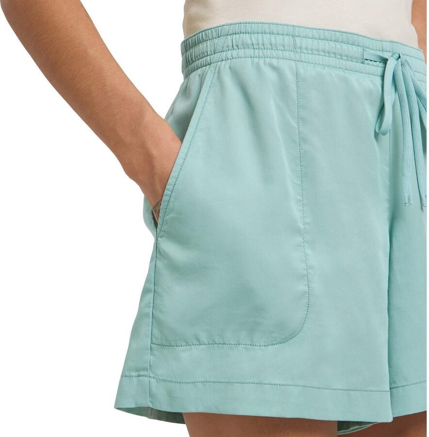 Jack Wolfskin Montero Shorts Women Lichtgewicht shorts dames XXL soft jade soft jade - Foto 3