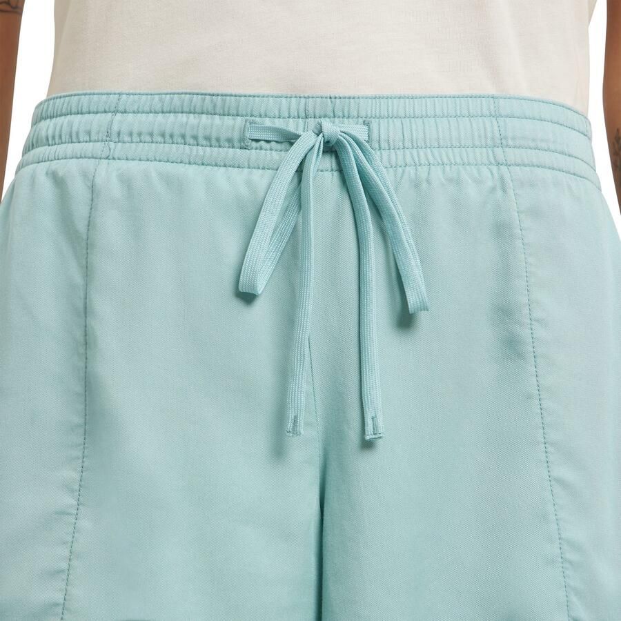 Jack Wolfskin Montero Shorts Women Lichtgewicht shorts dames XXL soft jade soft jade