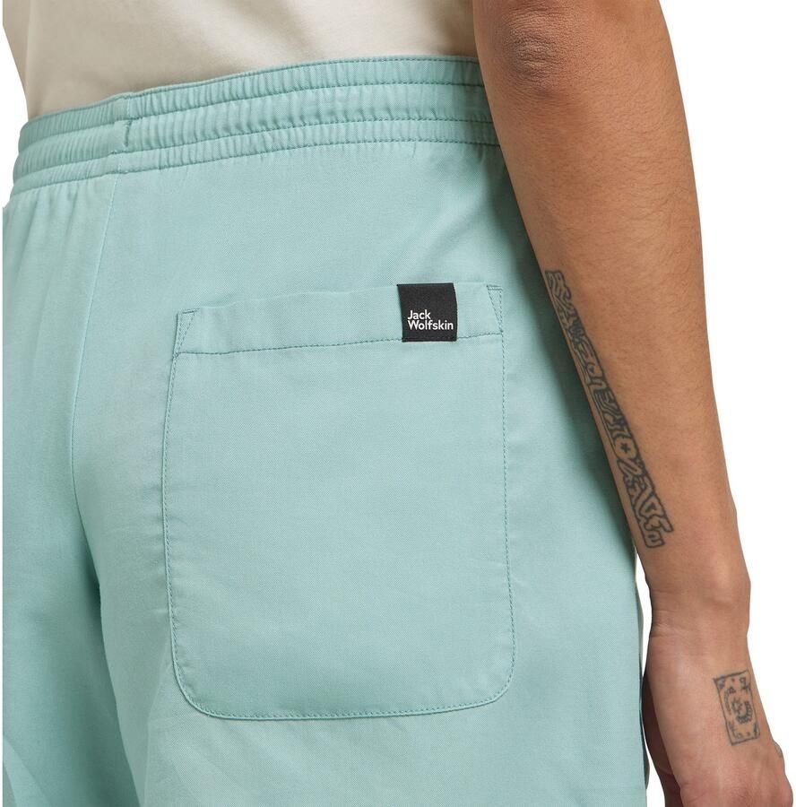 Jack Wolfskin Montero Shorts Women Lichtgewicht shorts dames XXL soft jade soft jade - Foto 2