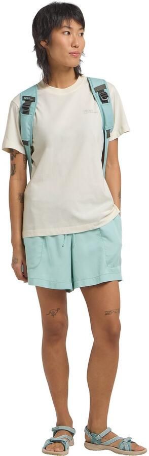 Jack Wolfskin Montero Shorts Women Lichtgewicht shorts dames XXL soft jade soft jade - Foto 10