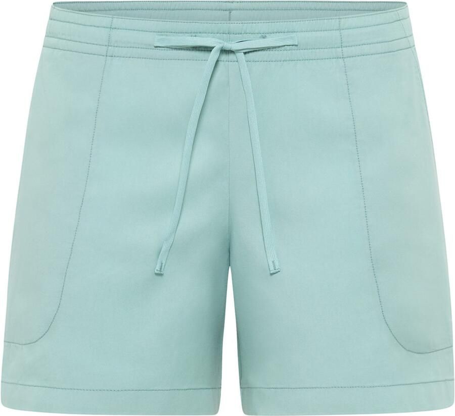Jack Wolfskin Montero Shorts Women Lichtgewicht shorts dames XXL soft jade soft jade - Foto 5