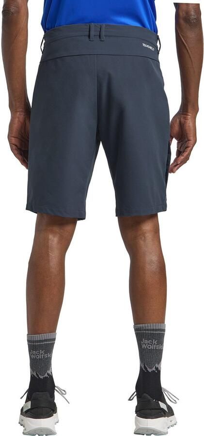 Jack Wolfskin Pico Trail Shorts Men Trailbroeken heren 46 midnight sky midnight sky - Foto 7